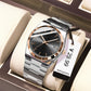 Men's Premium Luminous Quartz Watch