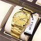 Men's Premium Luminous Quartz Watch