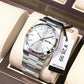 Men's Premium Luminous Quartz Watch