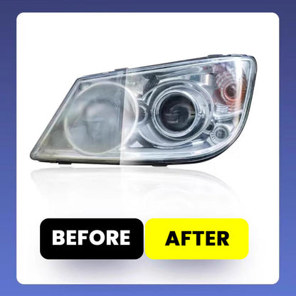 30ml Car Headlight Restoration Kit