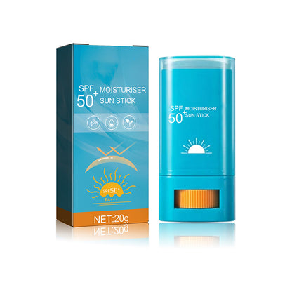 Moisturizing Sunscreen Stick