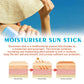 Moisturizing Sunscreen Stick