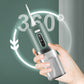 Portable Waterproof Electric Water Dental Flosser