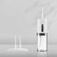 Portable Waterproof Electric Water Dental Flosser