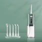 Portable Waterproof Electric Water Dental Flosser