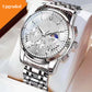 Men's Fashion Casual Multi-Function Quartz Watch