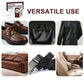 Leather Shoes Maintenance Wipes 30pcs/box