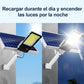 [Practical Gift] Solar Waterproof Garden & Street Light