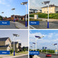 [Practical Gift] Solar Waterproof Garden & Street Light