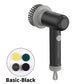 Multifunctional Waterproof Electric Cleaning Brush Set
