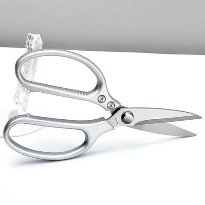 High-Hardness Multi-Function Kitchen Scissors