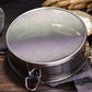 20CM Diameter Stainless Steel Standard Test Sieve