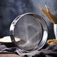 20CM Diameter Stainless Steel Standard Test Sieve