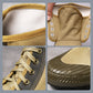 Men's Non-Slip Waterproof Greaseproof Canvas Shoes
