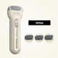 ✨Limited Time Offer✨Electric Foot Callus Remover with 3 Frosted Heads