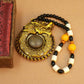 Vintage Rotatable Blessing Lucky Dragon Pendant