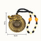 Vintage Rotatable Blessing Lucky Dragon Pendant