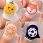 Cute Cartoon Breathable Baby Knee Pads
