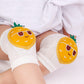 Cute Cartoon Breathable Baby Knee Pads