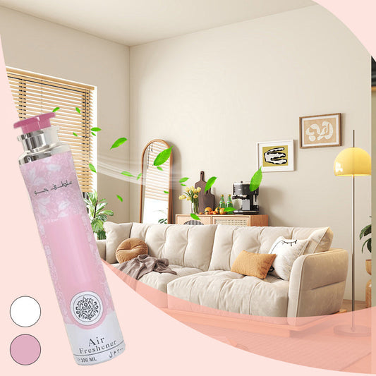 Air Freshener Spray for Home and Room