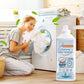 Active Oxygen Powerful Clothing Stain Remover Liquid