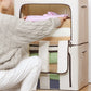 Formaldehyde-Removal Collapsible Oxford Cloth Storage Box