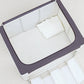 Formaldehyde-Removal Collapsible Oxford Cloth Storage Box
