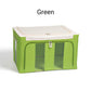 Formaldehyde-Removal Collapsible Oxford Cloth Storage Box