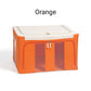 Formaldehyde-Removal Collapsible Oxford Cloth Storage Box
