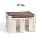 Formaldehyde-Removal Collapsible Oxford Cloth Storage Box