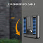 Outdoor Body Sensor Solar Folding Light