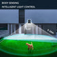 Outdoor Body Sensor Solar Folding Light