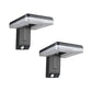 Outdoor Body Sensor Solar Folding Light