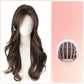 Women's Fashion Full Head Long Wig