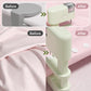 Compact Non-Slip Duvet Clip Set for Bedding