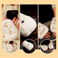 USB Rechargeable Heated Fingerless Gloves