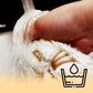 USB Rechargeable Heated Fingerless Gloves