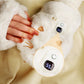 USB Rechargeable Heated Fingerless Gloves
