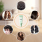 Refreshing Volumizing Oil-Control Rinse-Free Dry Shampoo