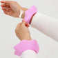 Silicone Wrist Bands for Washing Face