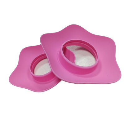 Silicone Wrist Bands for Washing Face