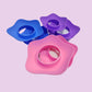 Silicone Wrist Bands for Washing Face