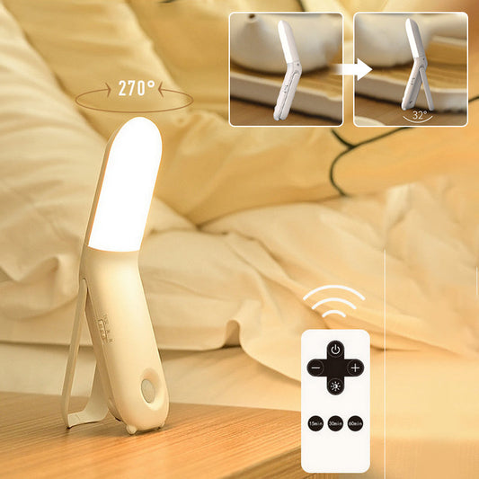 Magnetic Rotatable LED Night Light