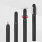 Portable Waterproof Lower Lash Stamp 7-Piece Set