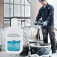 Industrial Oil Stain Cleansing Hand Sanitizer
