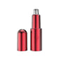Lipstick-size Electric Nose Hair Trimmer