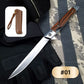 🗡️Super cool👉Folding knife with wooden handle for work, hiking & camping⛺50%~70% off for a limited time⏳