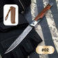 🗡️Super cool👉Folding knife with wooden handle for work, hiking & camping⛺50%~70% off for a limited time⏳