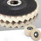 🔥Limited Time Discount 🔥Wool Felt Flap Discs Polishing Wheel