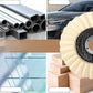 🔥Limited Time Discount 🔥Wool Felt Flap Discs Polishing Wheel